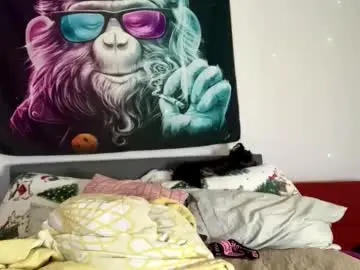 Chaturbate Live Porn of xperiencepressure