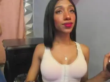 Chaturbate Live Sex of cleo_escobar