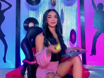Chaturbate Sex Cam of _nickyminach
