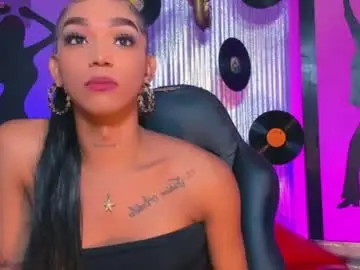 Chaturbate Free Live Porn of _nickyminach
