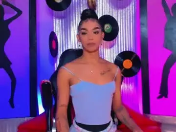 Chaturbate Watch Live Sex Cams of _nickyminach