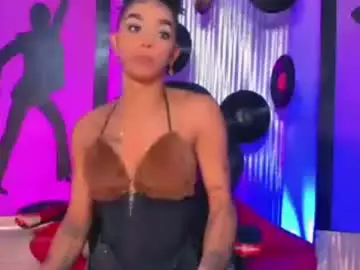 Chaturbate Sex Chat of _nickyminach