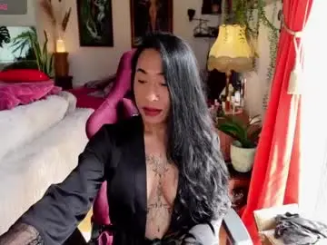 Chaturbate Watch Live Sex Cams of bianca_transpinay
