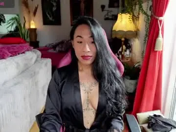 Chaturbate Best Webcam of bianca_transpinay