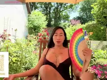 Chaturbate Adult Video Chat of bianca_transpinay