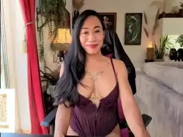 Chaturbate Nude Webcam of bianca_transpinay