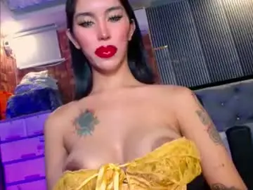 Chaturbate Private Sex Chat of midnightmuse_mommy