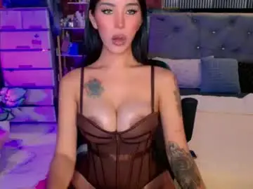 Chaturbate Watch Live Sex Cams of midnightmuse_mommy