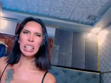 Chaturbate Live Sex of midnightmuse_mommy