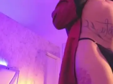 Chaturbate Live Sex Cam of mistress_corleone
