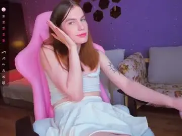 Chaturbate Nude Webcam of daria_rain