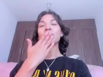 Chaturbate Nude Webcam of agathauwuart