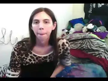 Chaturbate Nude Webcam of totalfuckingadorable