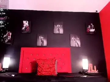 Chaturbate Live Sex of trinitypresley