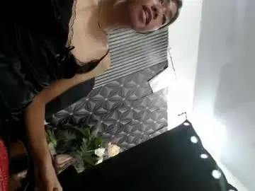 Chaturbate Sex Chat of carlai_2