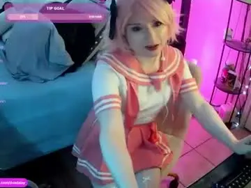Chaturbate Adult Webcam of dvadaisy