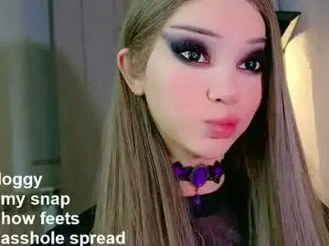 Chaturbate Free Porn Cam of _paprika