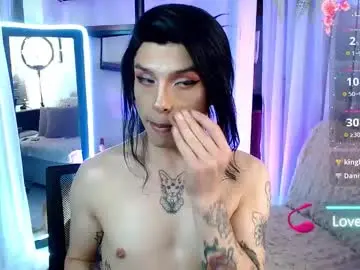 Chaturbate Live Sex Cam of dannihotboy02