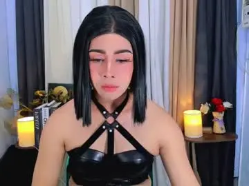 Chaturbate Nude Webcam of cherrymaegray
