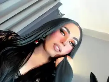 Chaturbate Nude Webcam of yourfiercemistress