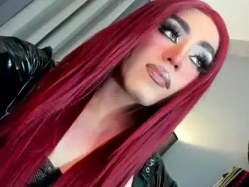 Chaturbate Live Sex Cam of yourfiercemistress