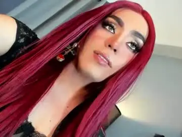 Chaturbate Nude Webcam of yourfiercemistress