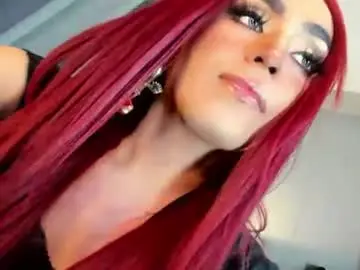 Chaturbate Free Porn Cam of yourfiercemistress