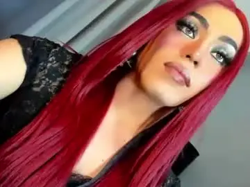 Chaturbate Sex Chat of yourfiercemistress