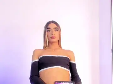 Chaturbate Nude Webcam of cellesteevans