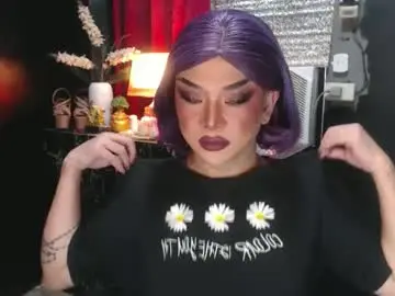 Chaturbate Best Webcam of hugecockchristine
