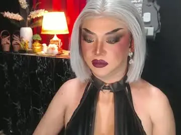 Chaturbate Live Porn of hugecockchristine