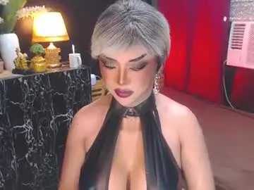 Chaturbate Best Webcam of hugecockchristine
