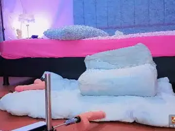 Chaturbate Best Webcam of marcell_nova