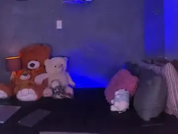 Chaturbate Watch Live Sex Cams of tiffbeautiful