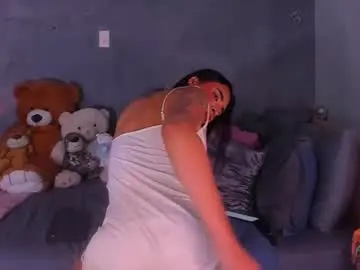 Chaturbate Free Porn Cam of tiffbeautiful