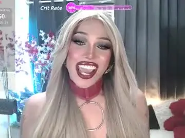 Chaturbate Sex Chat of valentina_goddess_tsxxx