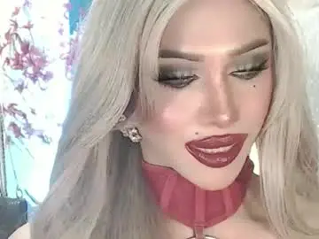 Chaturbate Sex Cam of valentina_goddess_tsxxx