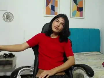Chaturbate Nude Webcam of madisson_jones18
