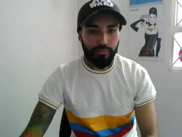 Chaturbate Adult Webcams of ftmen