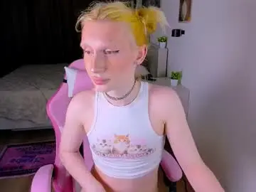 Chaturbate Free Porn Cam of mikaella_nicole