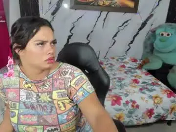 Chaturbate Best Webcam of pocahontas_98113116