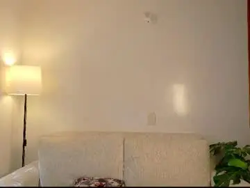 Chaturbate Live Porn of ivonnybonita_