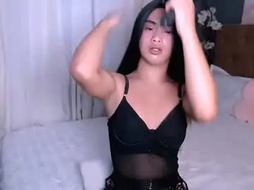 Chaturbate Sex Cam of kendra_amethyst