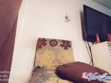 Chaturbate Live Sex of veroalva