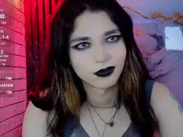 Chaturbate Adult Webcams of maevekuro