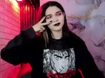 Chaturbate Sex Cam of maevekuro
