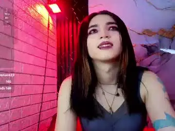 Chaturbate Sex Chat of maevekuro