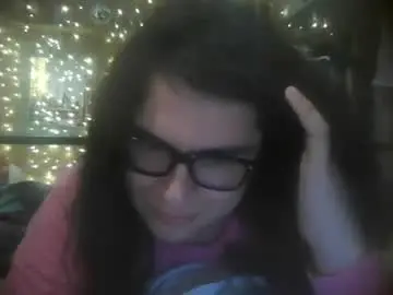 Chaturbate Sex Cam of luceatiel