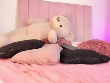 Chaturbate Free Live Porn of mara_sans