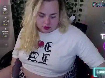 Chaturbate Live Porn of sweetvlada13